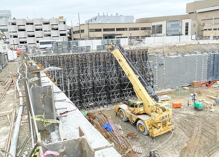 Washington University, McKelvey School of Engineering